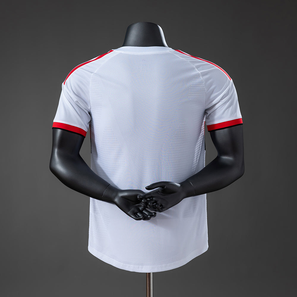 Flamengo versão jogador