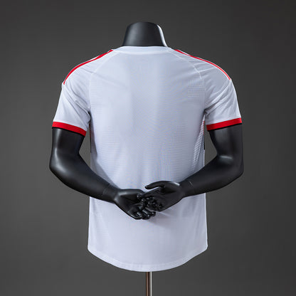 Flamengo versão jogador
