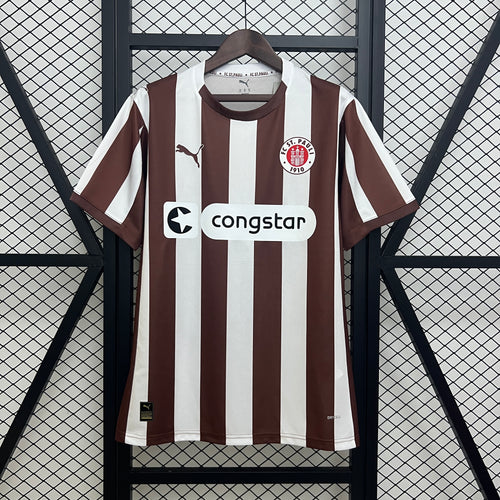 FC St. Pauli