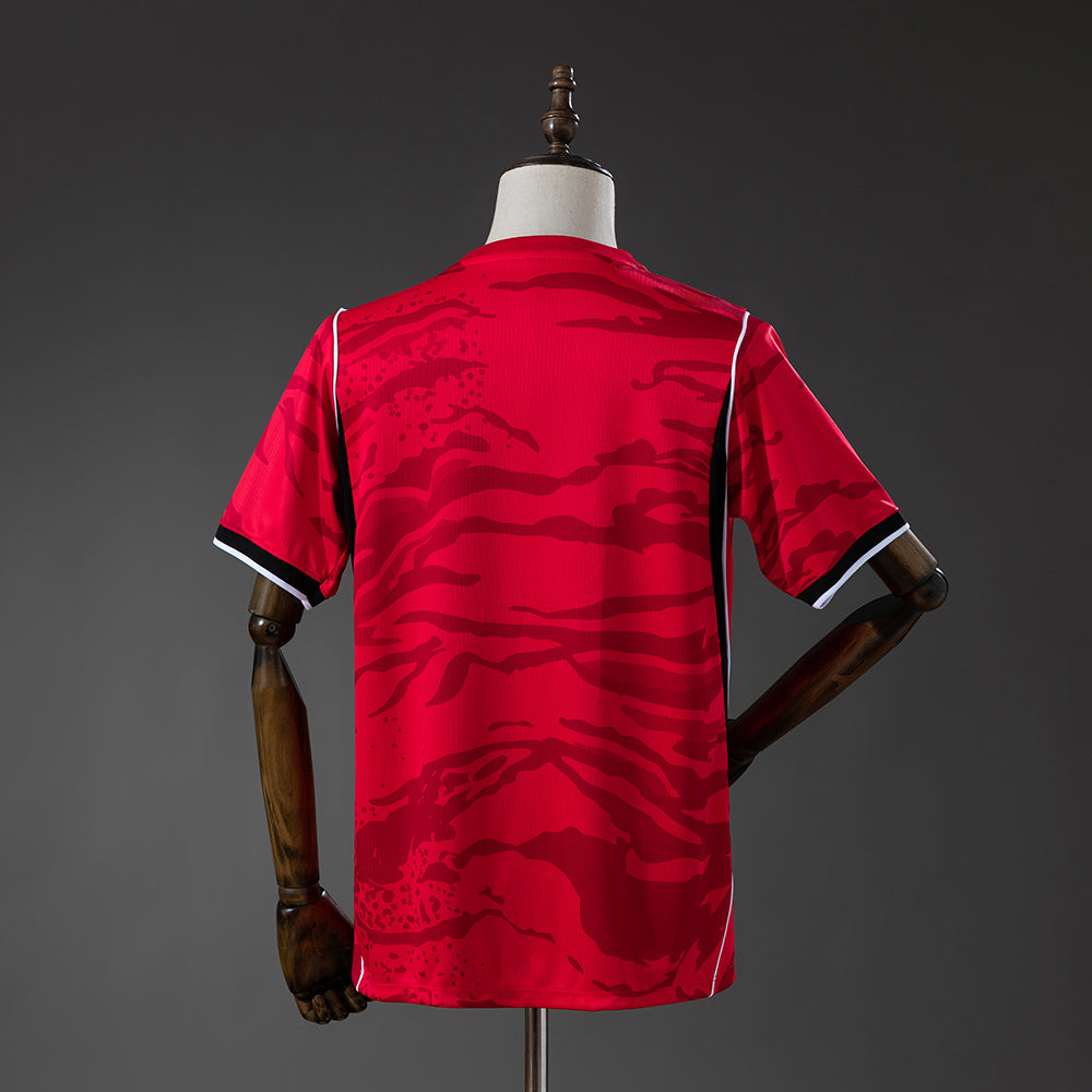 Camisa Seleção Coreia do Sul