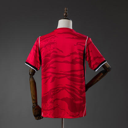 Camisa Seleção Coreia do Sul