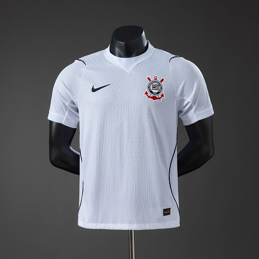 Coritiba versão jogador
