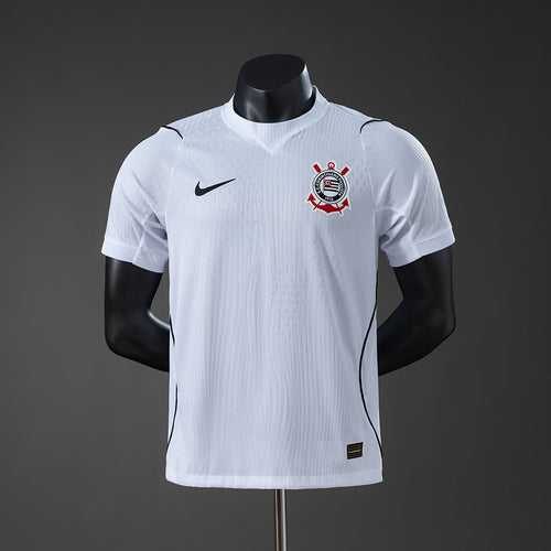 Coritiba versão jogador