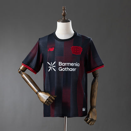 Bayer Leverkusen