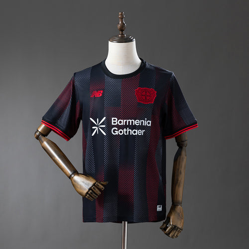 Bayer Leverkusen