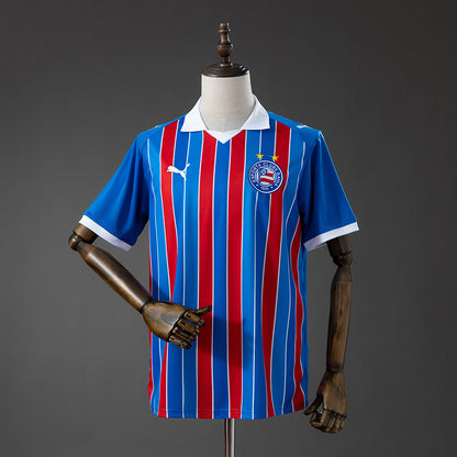 Bahia versão jogador