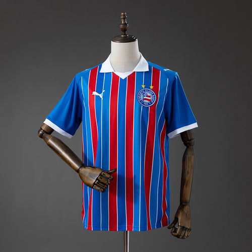 Bahia versão jogador