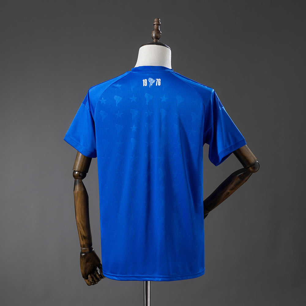Cruzeiro versão jogador