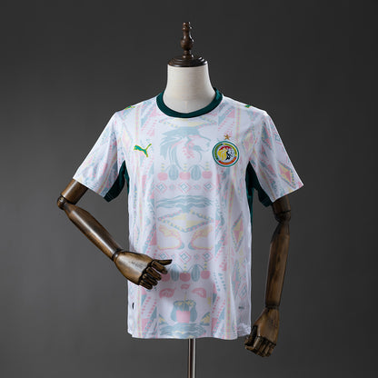Camisa Seleção Senegal