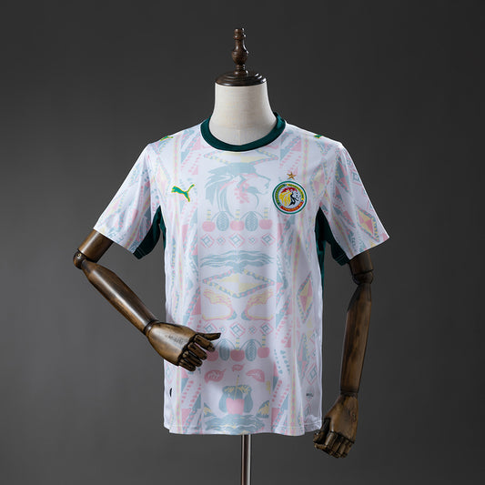 Camisa Seleção Senegal