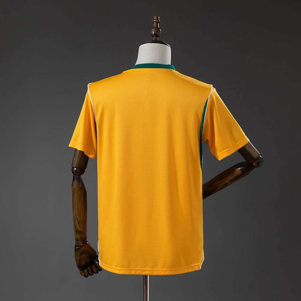 Camisa Seleção Austrália