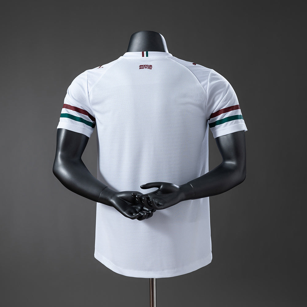 Fluminense versão jogador