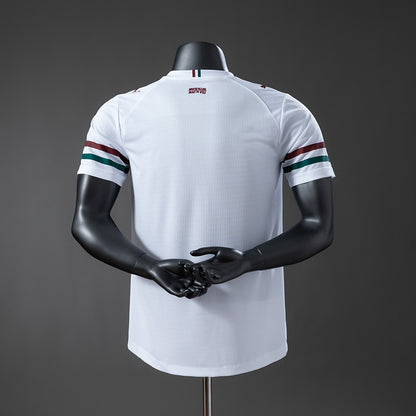 Fluminense versão jogador
