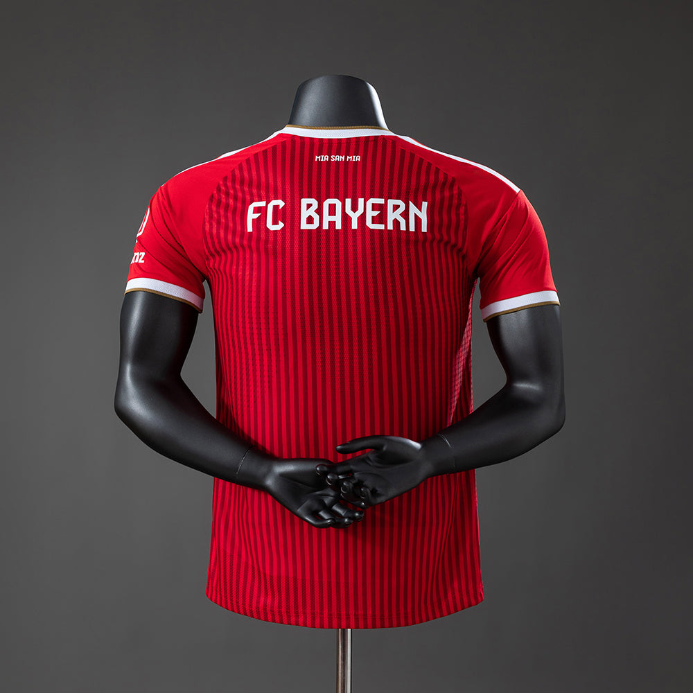 Bayern Munich