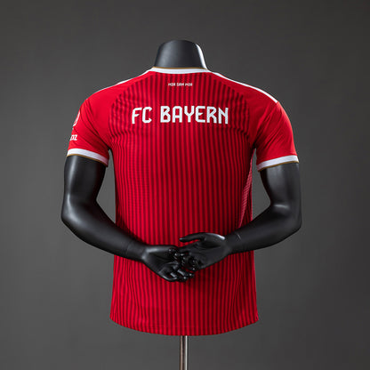 Bayern Munich