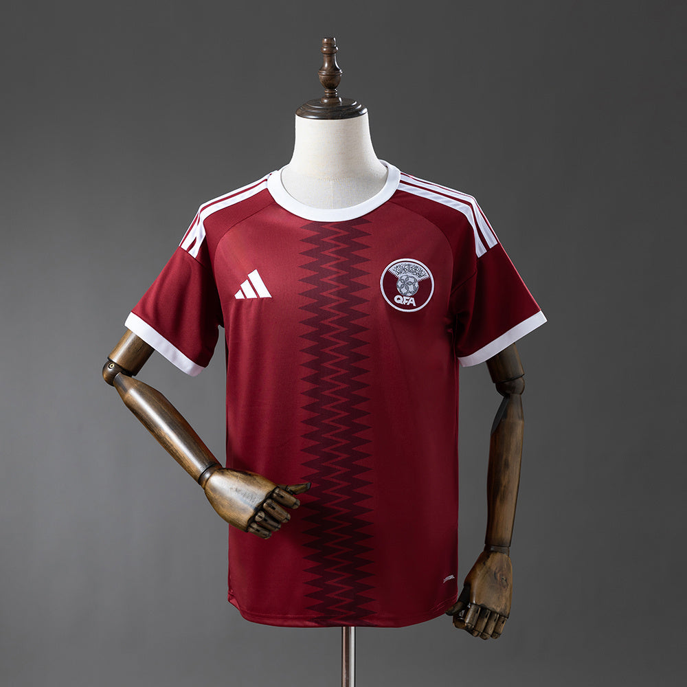 Camisa Seleção Catar