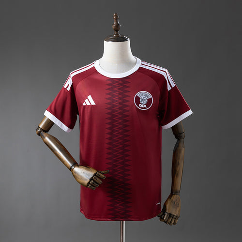Camisa Seleção Catar