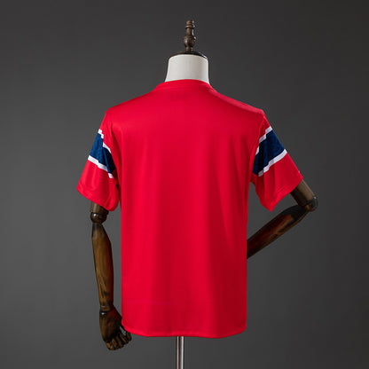 Camisa Seleção da Áustria