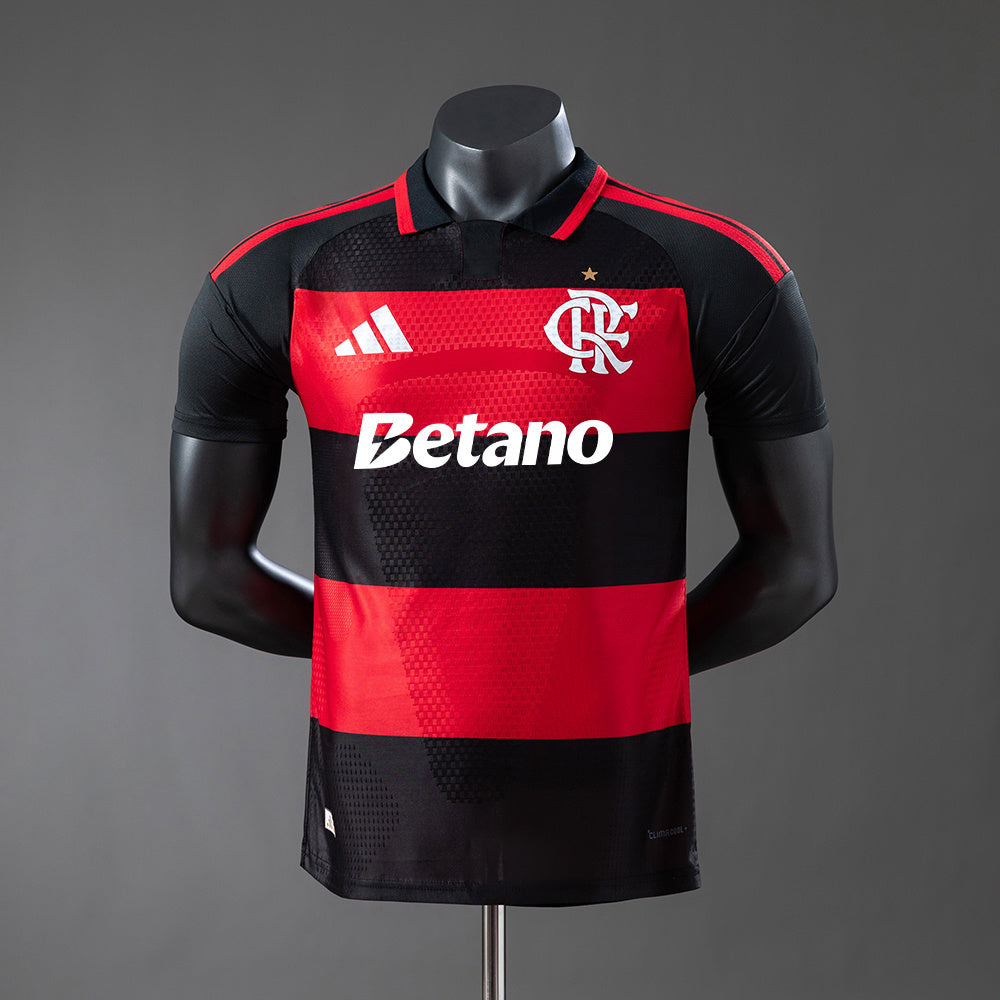 Flamengo versão jogador