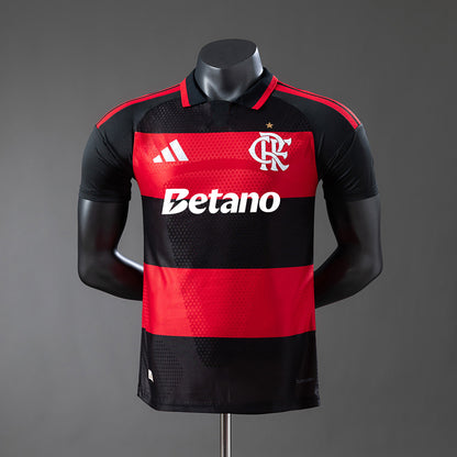 Flamengo versão jogador