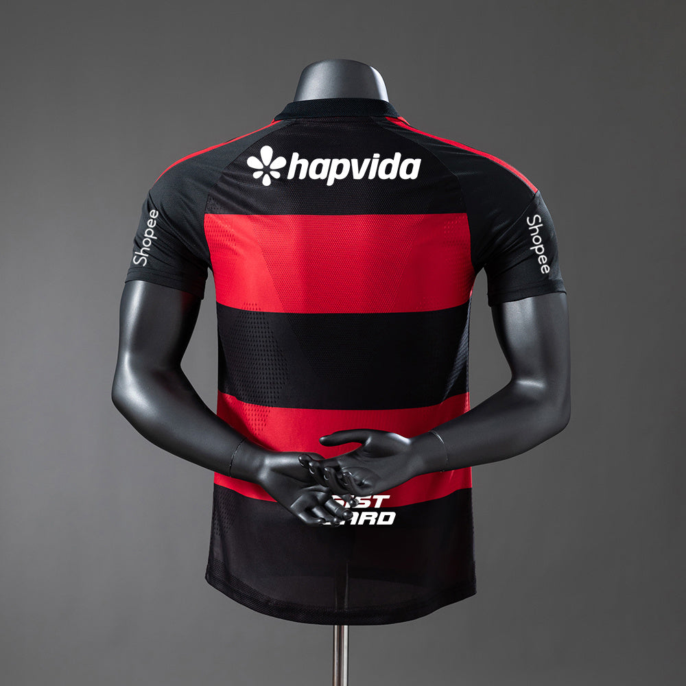 Flamengo versão jogador