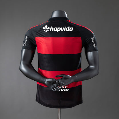 Flamengo versão jogador