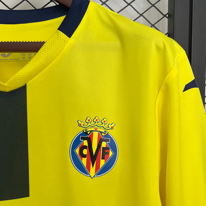 Villarreal