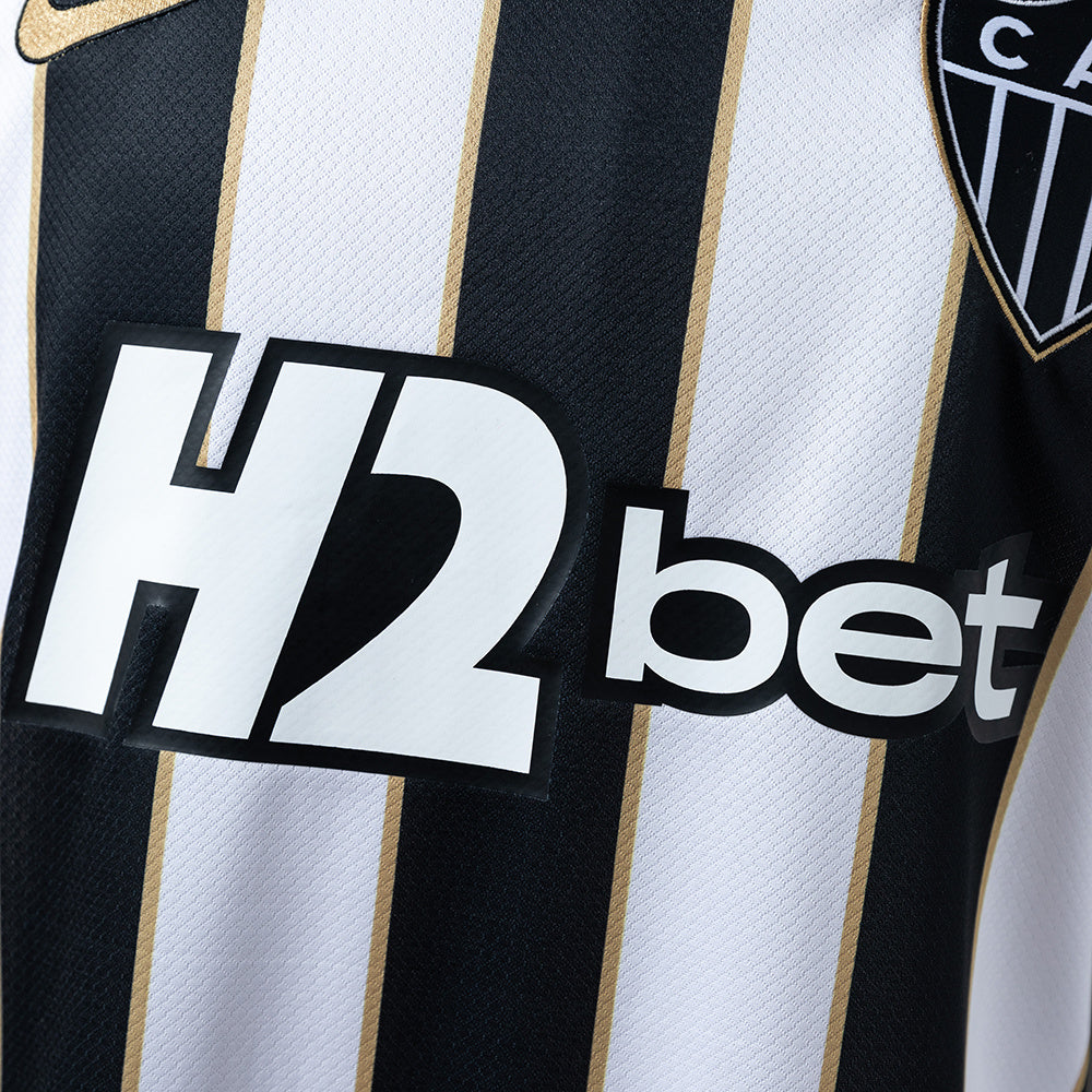 Atletico Mg versão jogador