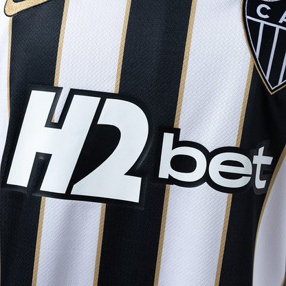 Atletico Mg versão jogador