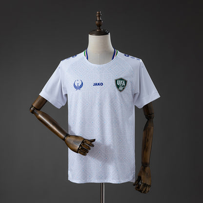 Camisa Seleção Uzbequistão