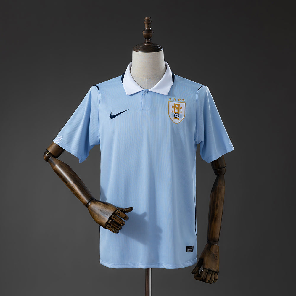 Camisa Seleção Uruguaia