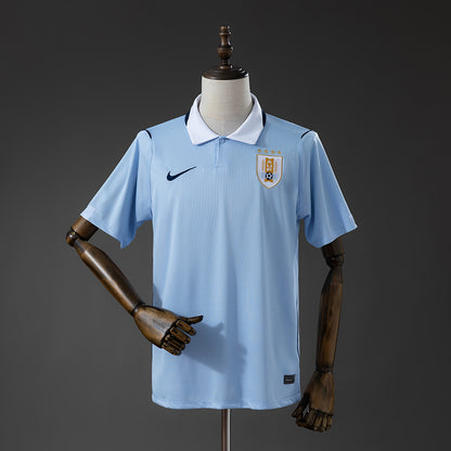 Camisa Seleção Uruguaia
