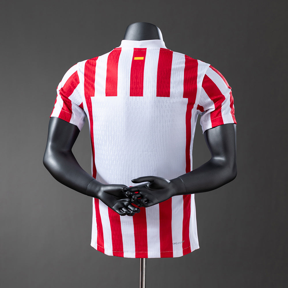Atlético de Madrid