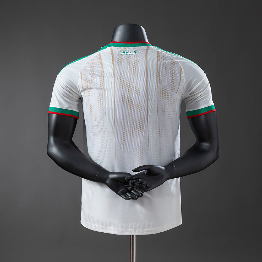 Camisa Seleção Argélia