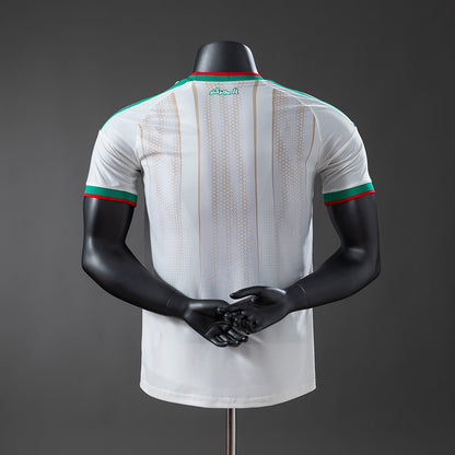 Camisa Seleção Argélia