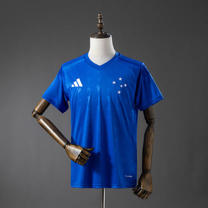 Cruzeiro versão jogador