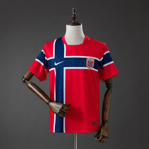 Camisa Seleção da Áustria