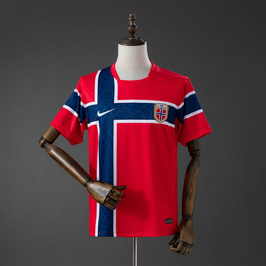 Camisa Seleção da Áustria