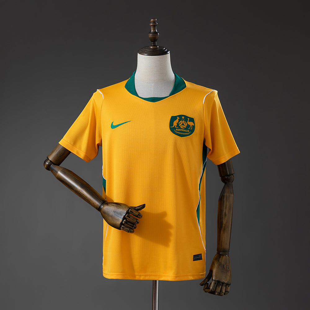 Camisa Seleção Austrália