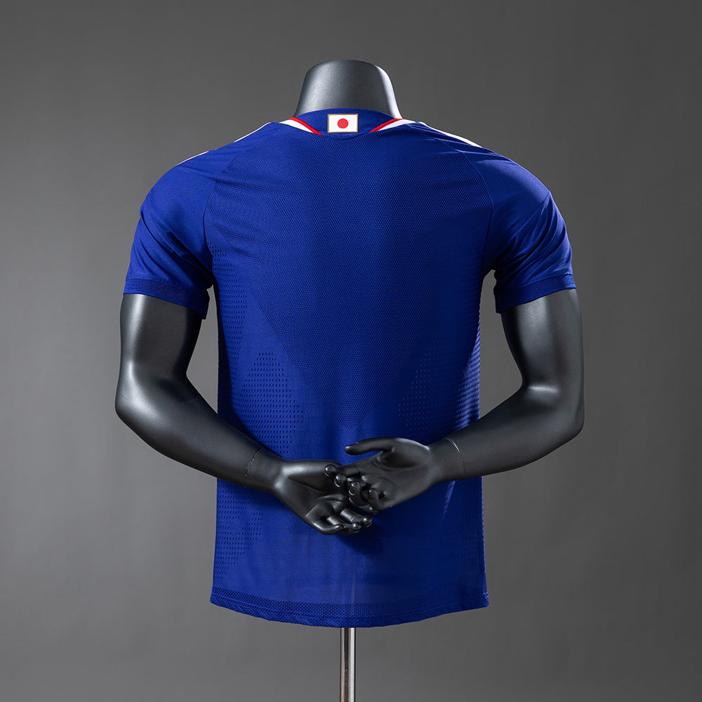 Camisa Seleção Japão