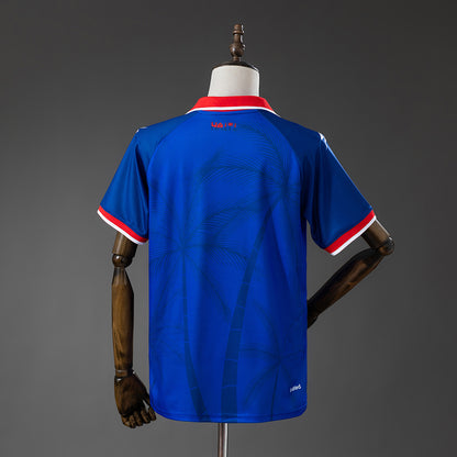 Camisa Seleção Haiti