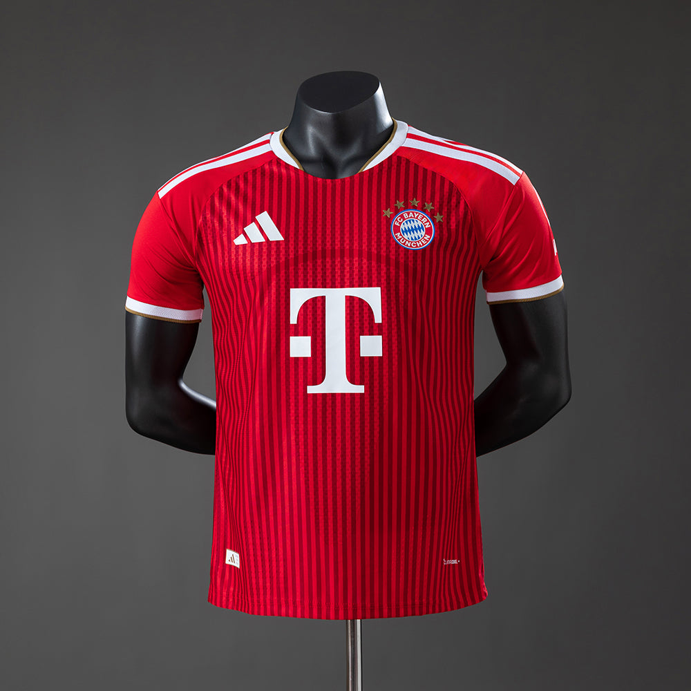 Bayern Munich