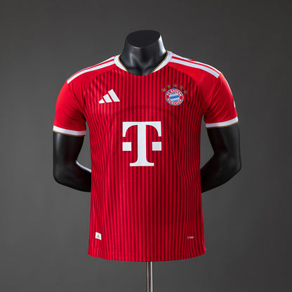 Bayern Munich
