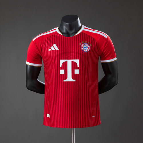 Bayern Munich