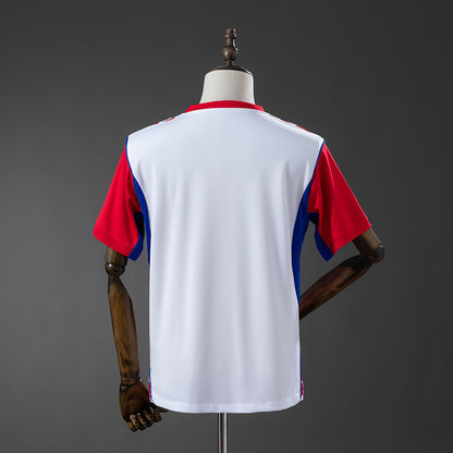 Camisa Seleção da Croacia