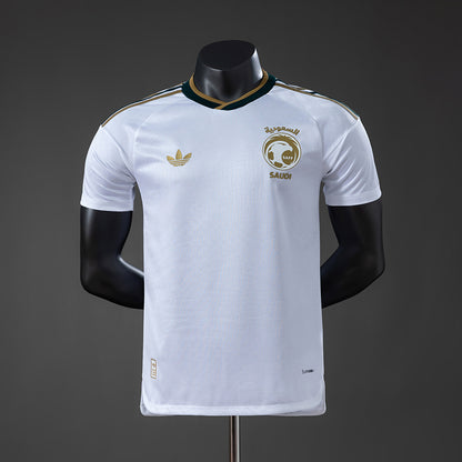 Camisa Seleção Arábia Saudita