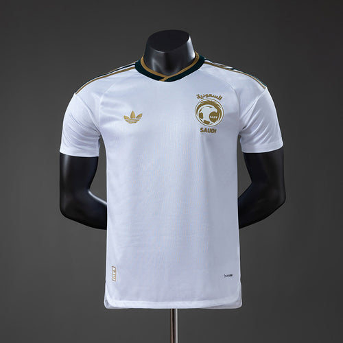 Camisa Seleção Arábia Saudita