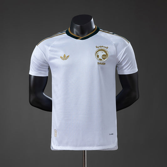 Camisa Seleção Arábia Saudita