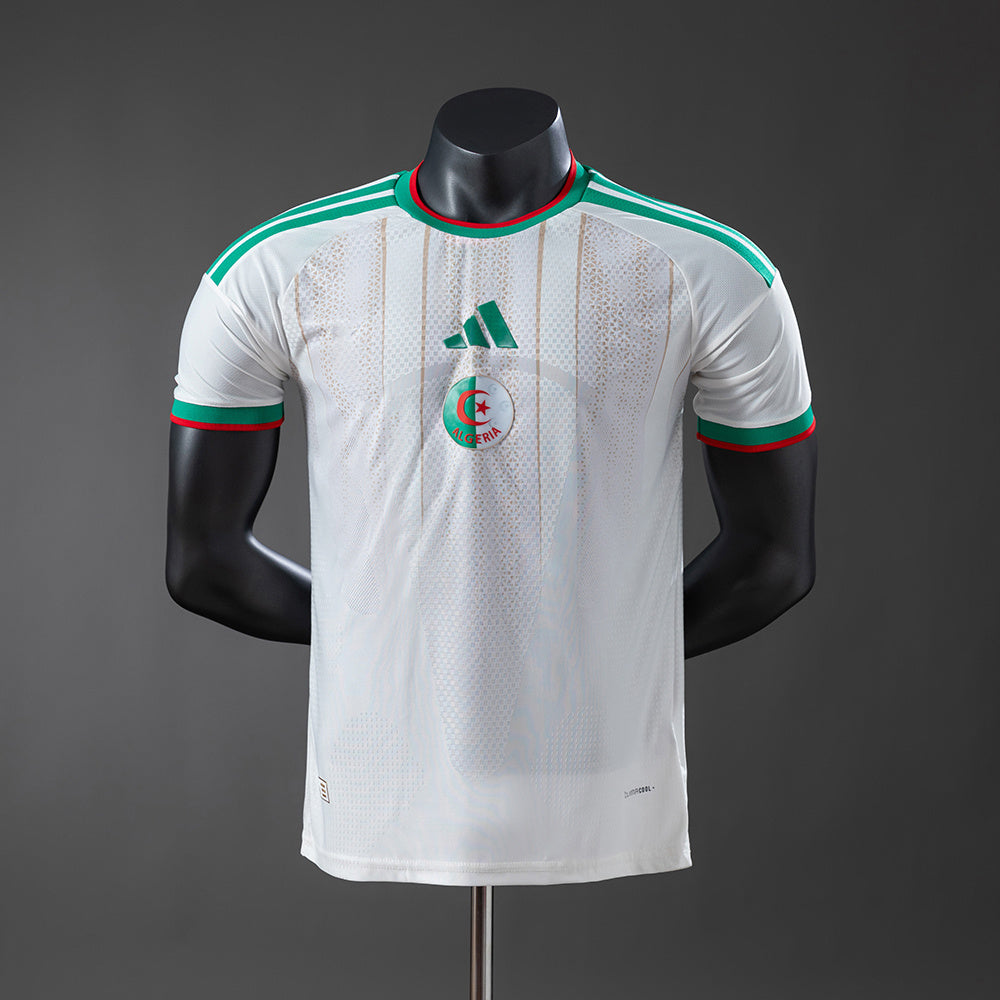 Camisa Seleção Argélia