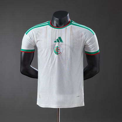 Camisa Seleção Argélia